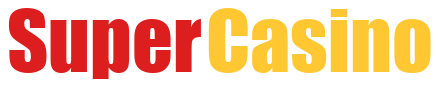 Supercasino Logo